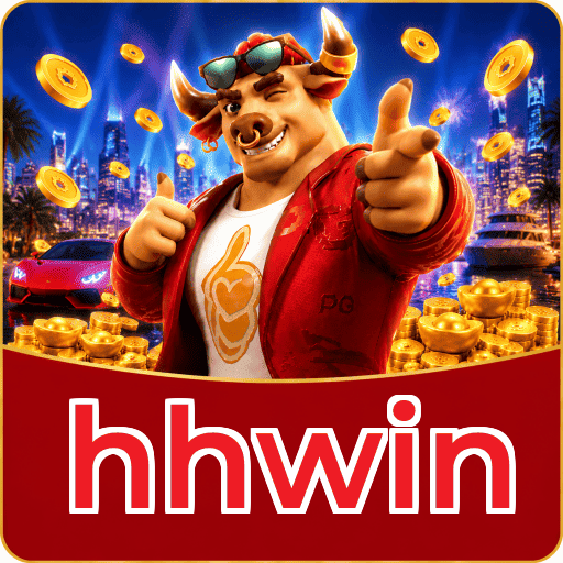 Slots hhwin - Jackpots Progressivos