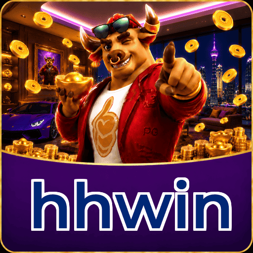 hhwin Instalar Logo 2