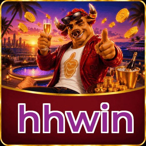 hhwin Logo 3