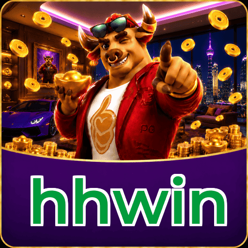 Slots hhwin - RTP Alto Certificado