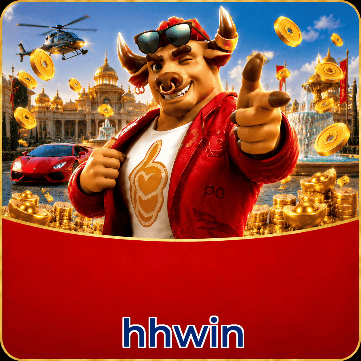 Loteria hhwin - Quina e mais jogos