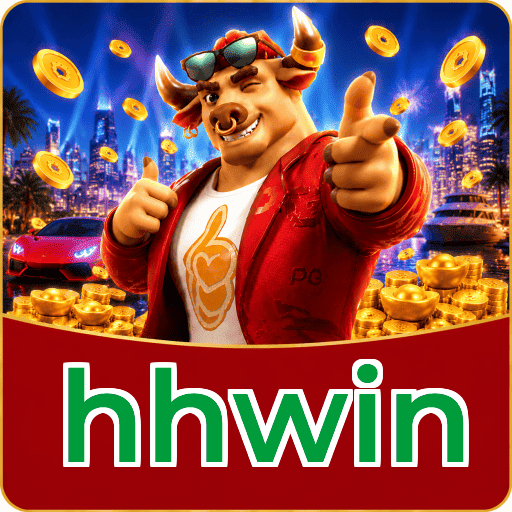 hhwin Instalar Logo 3