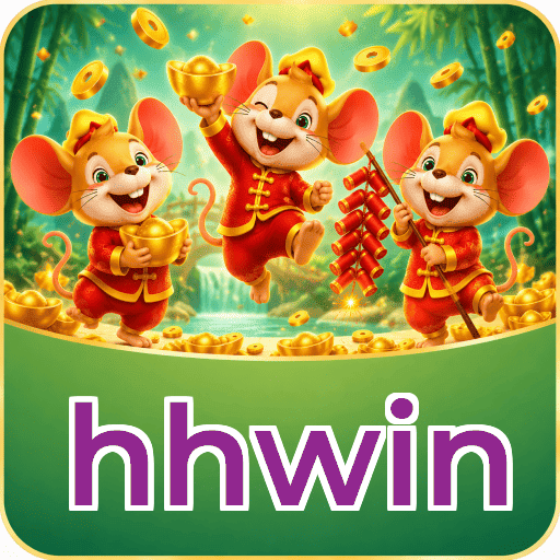 hhwin PIX Instantâneo - Saques em 8 Minutos