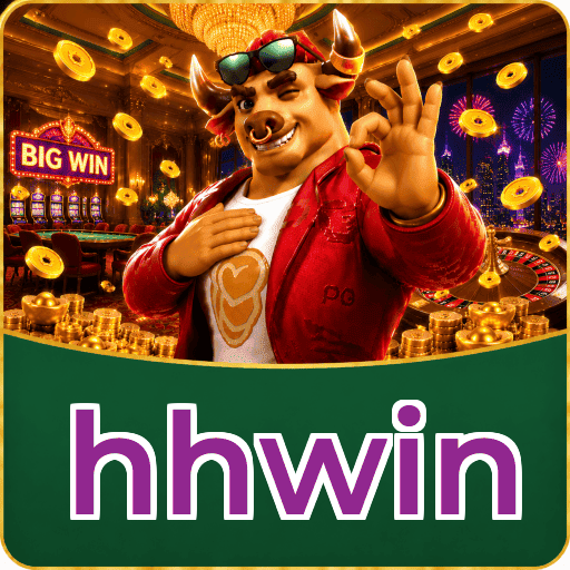 hhwin PIX Instantâneo - Saques em 8 Minutos