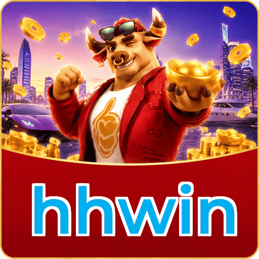 hhwin Segurança Logo 1