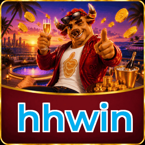hhwin Instalar Logo 3