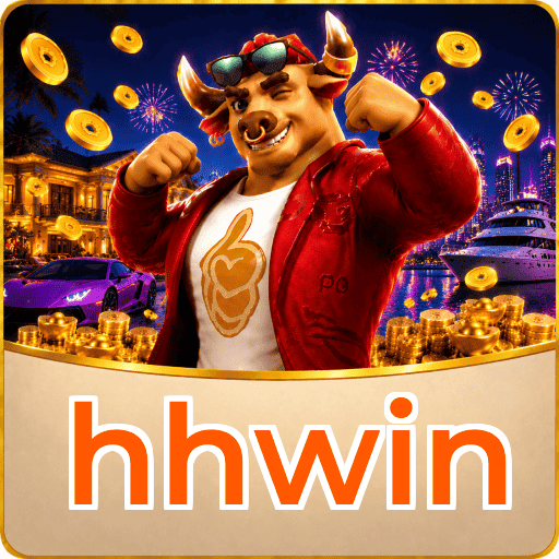hhwin Licenciado Curaçao - Segurança SSL 256-bit
