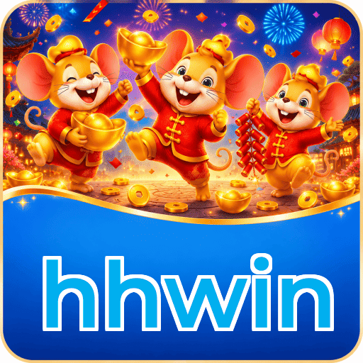 Slots hhwin - Jackpots Progressivos