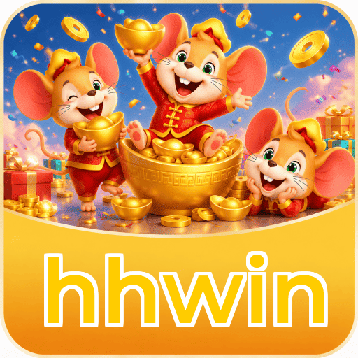 hhwin Segurança Logo 2