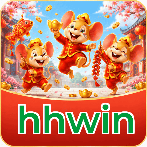 hhwin Segurança Logo 3