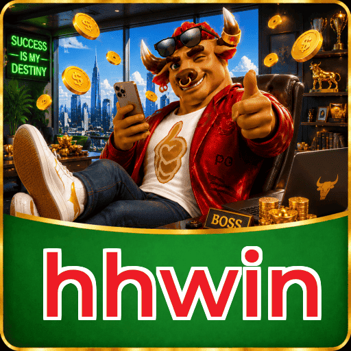 Plataforma hhwin - PIX Instantâneo