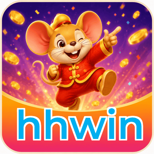 hhwin Segurança Logo 3