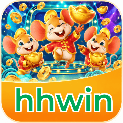 hhwin Logo 3